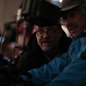 Foto El maestro del agua