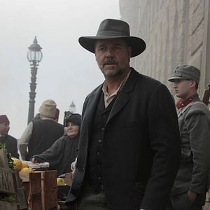 Foto El maestro del agua