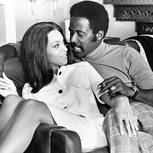 Foto Shaft en África