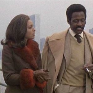 Foto Shaft en África