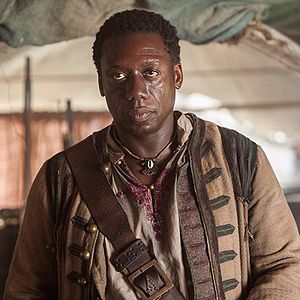 Foto Hakeem Kae-Kazim