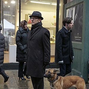 Foto Vigilados: Person of Interest