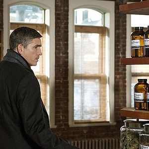 Foto Vigilados: Person of Interest