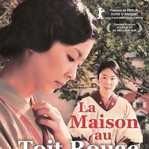 Foto La casa del tejado rojo