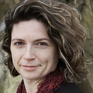 Foto Maiana Bidegain