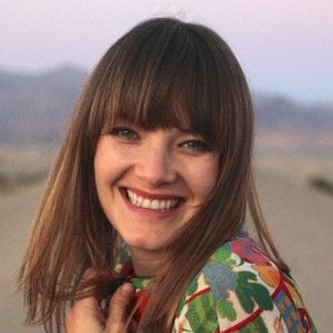 Foto Kristin Slaysman