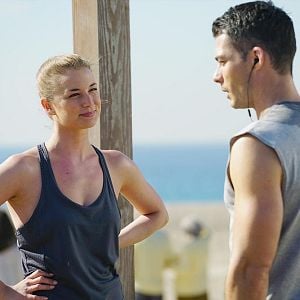 Foto Emily VanCamp