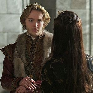 Foto Toby Regbo