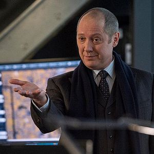 Foto James Spader
