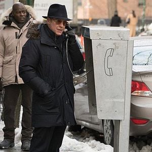Foto James Spader