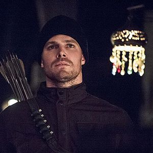 Foto Stephen Amell