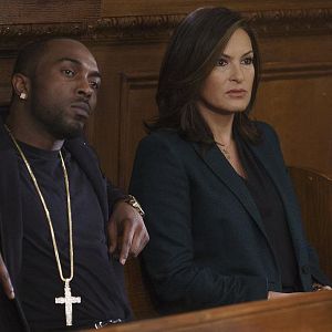 Foto Mariska Hargitay