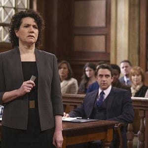 Foto Ley y orden: Unidad de víctimas especiales