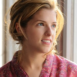 Foto Anna Kendrick