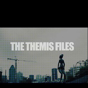 Foto The Themis Files