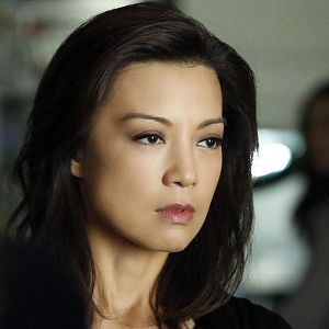 Foto Ming-Na Wen