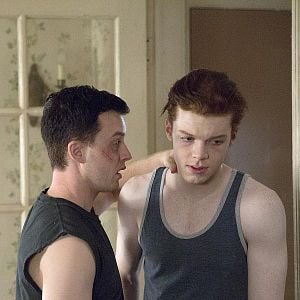 Foto Noel Fisher