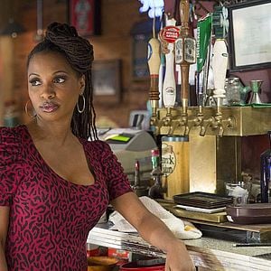 Foto Shanola Hampton