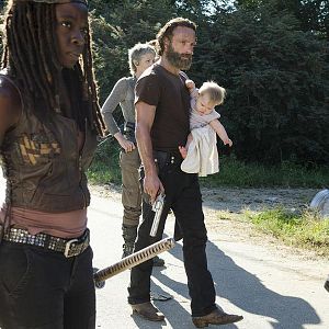 Foto The Walking Dead