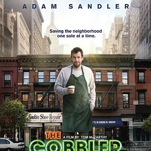 Foto Con la magia en los zapatos