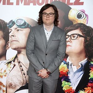 Foto Clark Duke