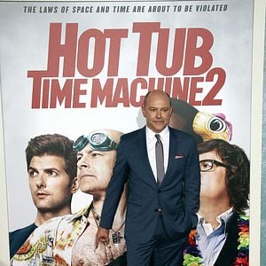 Foto Jacuzzi al pasado 2