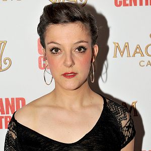 Foto Camille Lellouche