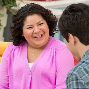 Foto Raini Rodriguez