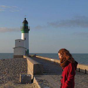 Foto Los desenterrados de Le Tréport