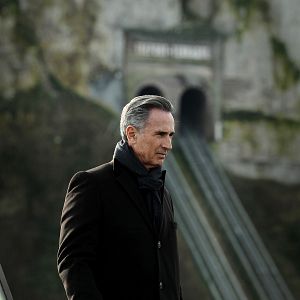 Foto Los desenterrados de Le Tréport