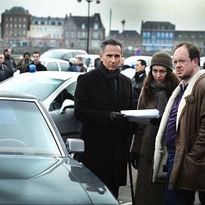 Foto Los desenterrados de Le Tréport