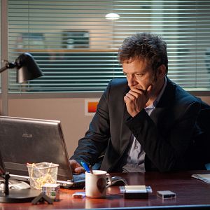 Foto Jonathan Zaccaï