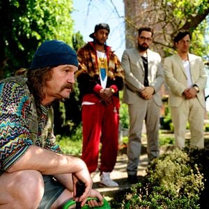 Foto Teddy Teclebrhan