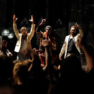 Foto Teddy Teclebrhan