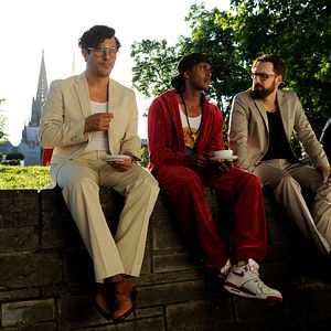 Foto Teddy Teclebrhan