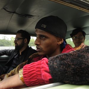 Foto Teddy Teclebrhan