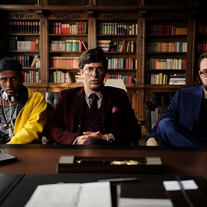 Foto Teddy Teclebrhan