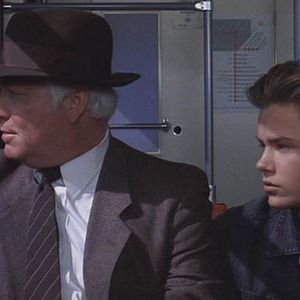 Foto Espías sin identidad