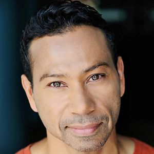 Foto Luis Antonio Howard