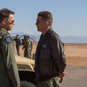 Foto Bruce Greenwood