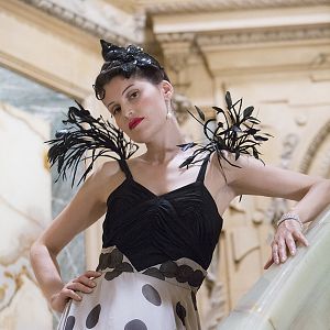 Foto Arletty, una pasión culpable