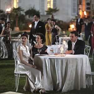 Foto Arletty, una pasión culpable