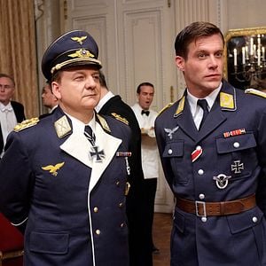 Foto Arletty, una pasión culpable