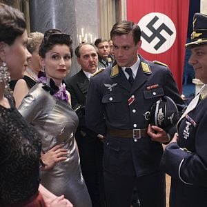 Foto Arletty, una pasión culpable