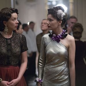 Foto Arletty, una pasión culpable