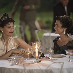 Foto Arletty, una pasión culpable