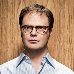 Foto Rainn Wilson