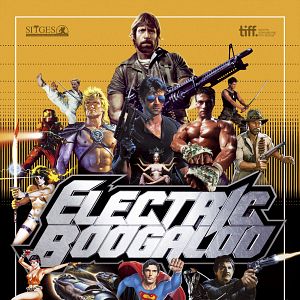 Foto Electric Boogaloo, la loca historia de Cannon Films