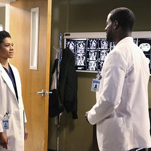 Foto Anatomía de Grey