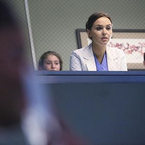 Foto Anatomía de Grey